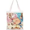 La Boutique One Piece Sac De Shopping One Piece Chopper Candy Floss -Vêtements Soldes 18