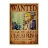 La Boutique One Piece Affiche Wanted One Piece Basil Hawkins 2 La Boutique One Piece Affiche Wanted One Piece Basil Hawkins -Vêtements Soldes affiche wanted avis de recherche basil hawkins one piece