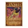 La Boutique One Piece Affiche Wanted One Piece Charlotte Perospero 2 La Boutique One Piece Affiche Wanted One Piece Charlotte Perospero -Vêtements Soldes affiche wanted avis de recherche charlotte perospero one piece