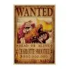 La Boutique One Piece Affiche Wanted One Piece Charlotte Smoothie 2 La Boutique One Piece Affiche Wanted One Piece Charlotte Smoothie -Vêtements Soldes affiche wanted avis de recherche charlotte smoothie one piece