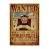 La Boutique One Piece Affiche Wanted One Piece Barbe Blanche 1 La Boutique One Piece Affiche Wanted One Piece Barbe Blanche -Vêtements Soldes affiche wanted avis de recherche edward newgate one piece