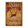 La Boutique One Piece Affiche Wanted One Piece Weevil 2 La Boutique One Piece Affiche Wanted One Piece Weevil -Vêtements Soldes affiche wanted avis de recherche edward weibull one piece