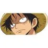 La Boutique One Piece Autocollant One Piece Dark Luffy 2 La Boutique One Piece Autocollant One Piece Dark Luffy -Vêtements Soldes autocollant one piece monkey luffy dark