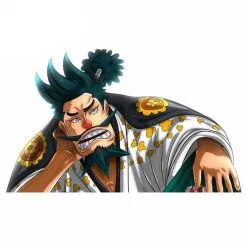 La Boutique One Piece Autocollant One Piece Sukiyaki Kozuki