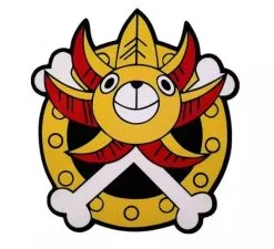 La Boutique One Piece Autocollant One Piece Thousand Sunny