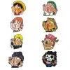 La Boutique One Piece Autocollants One Piece Face Glasse 1 La Boutique One Piece Autocollants One Piece Face Glasse -Vêtements Soldes autocollants one piece mugiwara face glasse 1