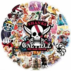La Boutique One Piece Autocollants One Piece Pack Cara 7 La Boutique One Piece Autocollants One Piece Pack Cara -Vêtements Soldes autocollants one piece pack cara 2