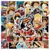 La Boutique One Piece Autocollants One Piece Pack Luffy