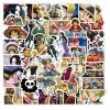 La Boutique One Piece Autocollants One Piece Pack Stage 2 La Boutique One Piece Autocollants One Piece Pack Stage -Vêtements Soldes autocollants one piece pack stage 2