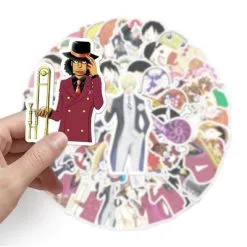 La Boutique One Piece Autocollants One Piece Pack Suit -Vêtements Soldes autocollants one piece pack suit 3