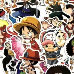 La Boutique One Piece Autocollants One Piece Pack Pop 1 10 La Boutique One Piece Autocollants One Piece Pack Pop 1 -Vêtements Soldes autocollants pack pop one piece 3