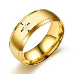 La Boutique One Piece Bague One Piece Jolly Barbe Blanche 11 La Boutique One Piece Bague One Piece Jolly Barbe Blanche -Vêtements Soldes bague bijoux one piece jolly barbe blanche 5