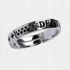 La Boutique One Piece Bague One Piece Trafalgar Law Argent