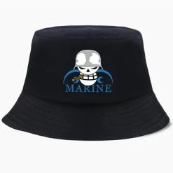 La Boutique One Piece Bob One Piece Marine -Vêtements Soldes bob one piece la marine noir