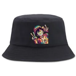 La Boutique One Piece Bob One Piece Luffy Color