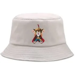 La Boutique One Piece Bob One Piece Luffy Dressrosa