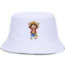 La Boutique One Piece Bob One Piece Luffy Happy
