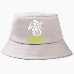 La Boutique One Piece Bob One Piece Luffy -Vêtements Soldes bob one piece luffy logo beige