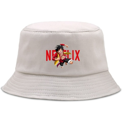 La Boutique One Piece Bob One Piece Luffy Netflix 5 La Boutique One Piece Bob One Piece Luffy Netflix – Image 3