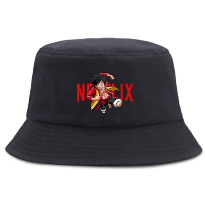 La Boutique One Piece Bob One Piece Luffy Netflix 4 La Boutique One Piece Bob One Piece Luffy Netflix – Image 2