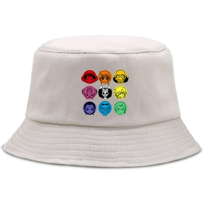 La Boutique One Piece Bob One Piece Mugiwara Face 5 La Boutique One Piece Bob One Piece Mugiwara Face – Image 3