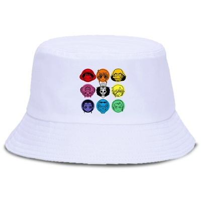 La Boutique One Piece Bob One Piece Mugiwara Face 4 La Boutique One Piece Bob One Piece Mugiwara Face – Image 2