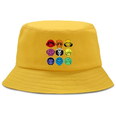 La Boutique One Piece Bob One Piece Mugiwara Face 6 La Boutique One Piece Bob One Piece Mugiwara Face – Image 4