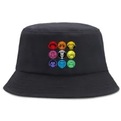 La Boutique One Piece Bob One Piece Mugiwara Face