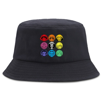 La Boutique One Piece Bob One Piece Mugiwara Face 3 La Boutique One Piece Bob One Piece Mugiwara Face