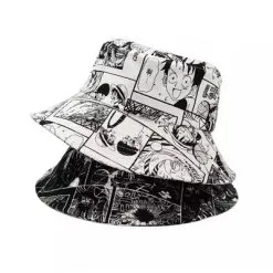 La Boutique One Piece Bob One Piece Luffy Manga