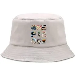 La Boutique One Piece Bob One Piece Mugiwara Logo