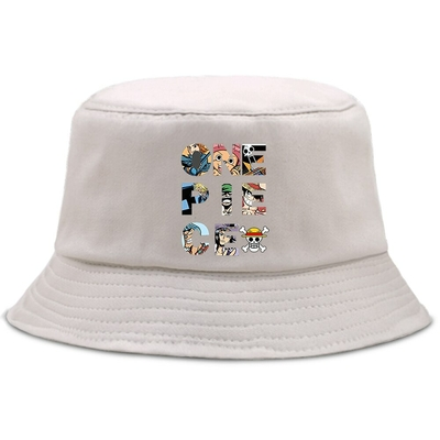 La Boutique One Piece Bob One Piece Mugiwara Logo 3 La Boutique One Piece Bob One Piece Mugiwara Logo