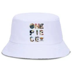 La Boutique One Piece Bob One Piece Mugiwara Logo 9 La Boutique One Piece Bob One Piece Mugiwara Logo -Vêtements Soldes bob one piece mugiwara logo blanc