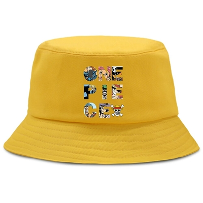 La Boutique One Piece Bob One Piece Mugiwara Logo 4 La Boutique One Piece Bob One Piece Mugiwara Logo – Image 2