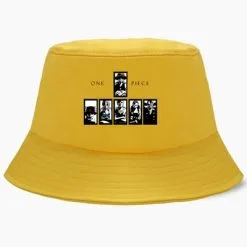 La Boutique One Piece Bob One Piece Mugiwara Dark