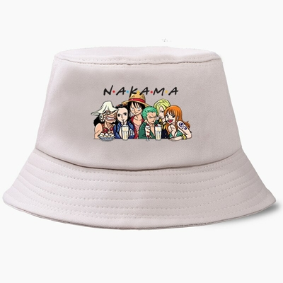 La Boutique One Piece Bob One Piece Nakama 4 La Boutique One Piece Bob One Piece Nakama – Image 2