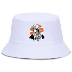 La Boutique One Piece Bob One Piece Ace -Vêtements Soldes bob one piece portgas ace blanc