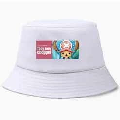 La Boutique One Piece Bob One Piece Tony Chopper -Vêtements Soldes bob one piece tony chopper blanc