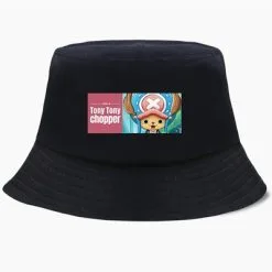 La Boutique One Piece Bob One Piece Tony Chopper -Vêtements Soldes bob one piece tony chopper noir