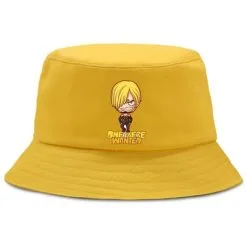 La Boutique One Piece Bob One Piece OPW Sanji