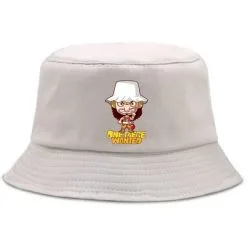 La Boutique One Piece Bob One Piece OPW Usopp 9 La Boutique One Piece Bob One Piece OPW Usopp -Vêtements Soldes bob one piece wanted usopp beige