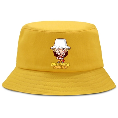 La Boutique One Piece Bob One Piece OPW Usopp 3 La Boutique One Piece Bob One Piece OPW Usopp