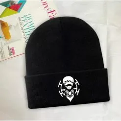 La Boutique One Piece Bonnet One Piece Law Heart -Vêtements Soldes bonnet one piece trafalgar law heart