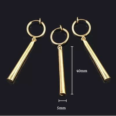 La Boutique One Piece Boucles D'oreilles One Piece Zoro 5 La Boutique One Piece Boucles D'oreilles One Piece Zoro – Image 3