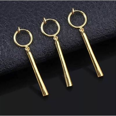 La Boutique One Piece Boucles D'oreilles One Piece Zoro 4 La Boutique One Piece Boucles D'oreilles One Piece Zoro – Image 2