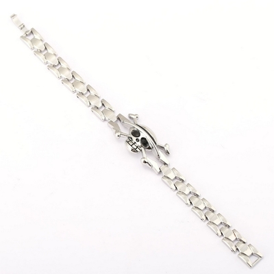 La Boutique One Piece Bracelet One Piece Gourmette Logo 5 La Boutique One Piece Bracelet One Piece Gourmette Logo – Image 3