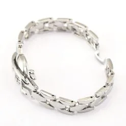 Vêtements Soldes -Vêtements Soldes bracelet one piece gourmette logo 3