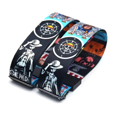 La Boutique One Piece Bracelet One Piece Luffy & Mugiwara 5 La Boutique One Piece Bracelet One Piece Luffy & Mugiwara – Image 3