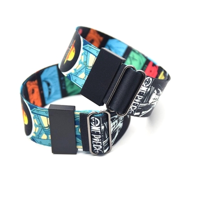 La Boutique One Piece Bracelet One Piece Luffy & Mugiwara 6 La Boutique One Piece Bracelet One Piece Luffy & Mugiwara – Image 4