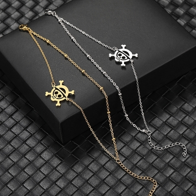 La Boutique One Piece Bracelet One Piece Pirate 3 La Boutique One Piece Bracelet One Piece Pirate